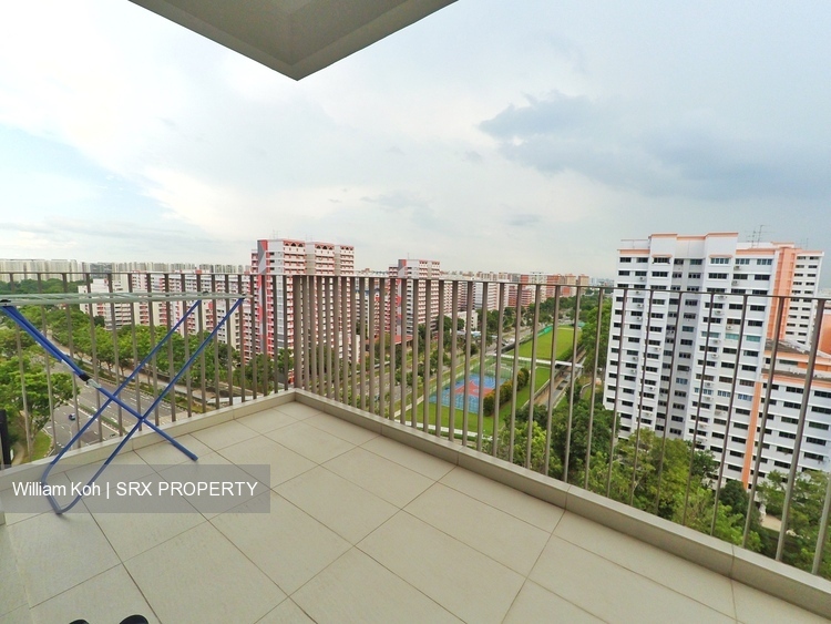 Jewel @ Buangkok (D19), Condominium #200609442